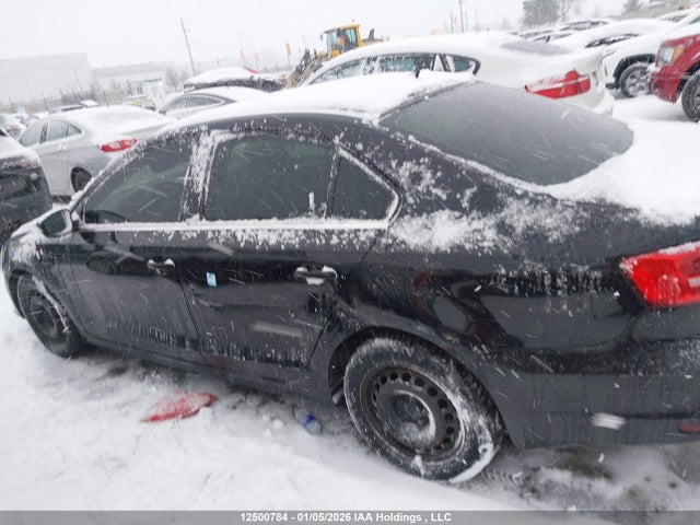 3VWL07AJ5FM214451 Volkswagen Jetta 1.8 Tsi Highline