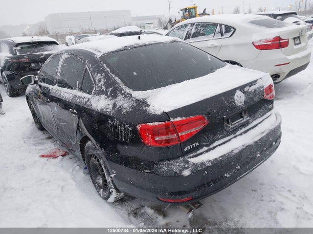 3VWL07AJ5FM214451 Volkswagen Jetta 1.8 Tsi Highline