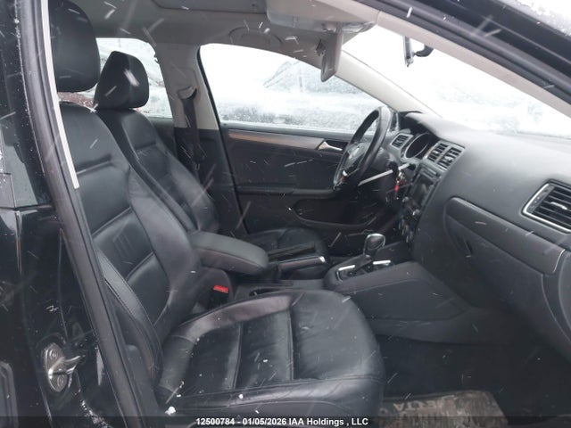 3VWL07AJ5FM214451 Volkswagen Jetta 1.8 Tsi Highline