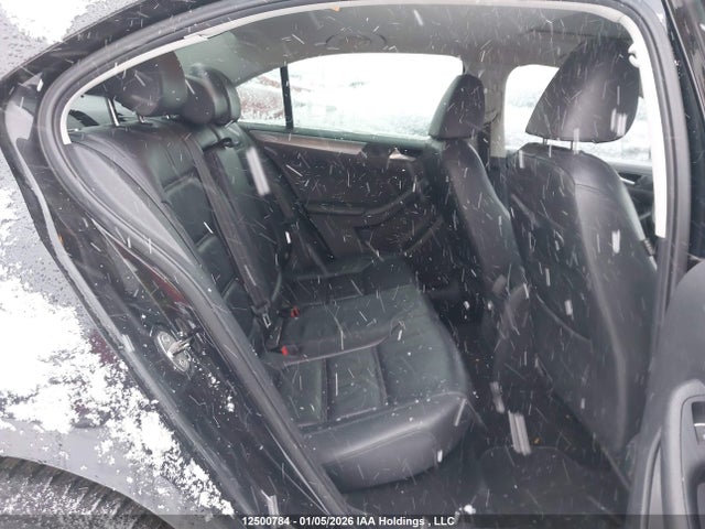 3VWL07AJ5FM214451 Volkswagen Jetta 1.8 Tsi Highline