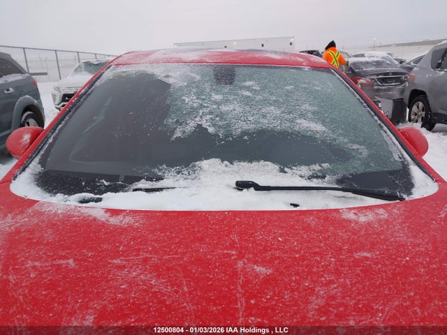 3G1BF6SM3HS543558 Chevrolet Cruze Premier