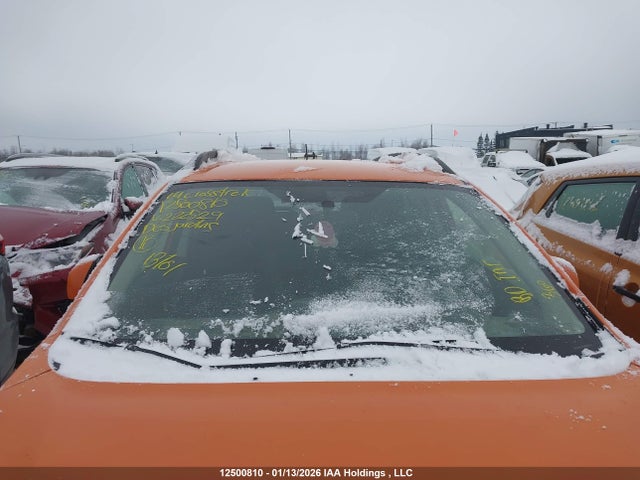 JF2GPACC1EH222529 Subaru Xv Crosstrek 2.0 Premium