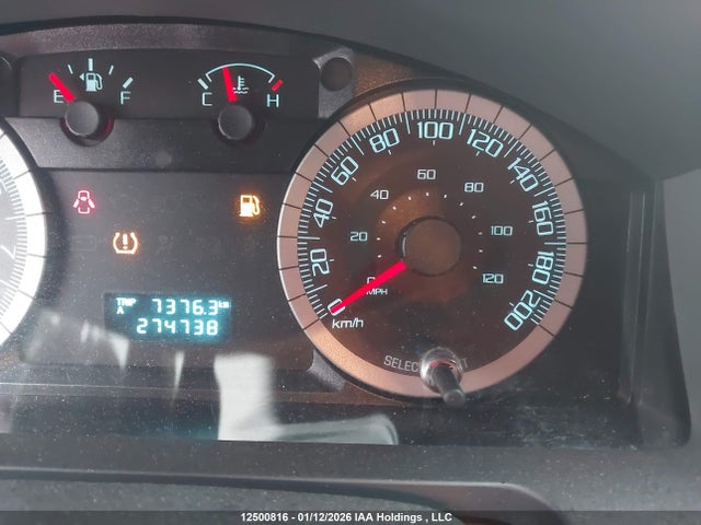 Продаж на аукціоні авто 2009 Ford Escape Xlt Automatic/xlt Manual, vin: 1FMCU03749KD02656, номер лоту: 12500816