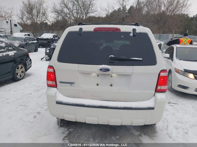 Продаж на аукціоні авто 2009 Ford Escape Xlt Automatic/xlt Manual, vin: 1FMCU03749KD02656, номер лоту: 12500816