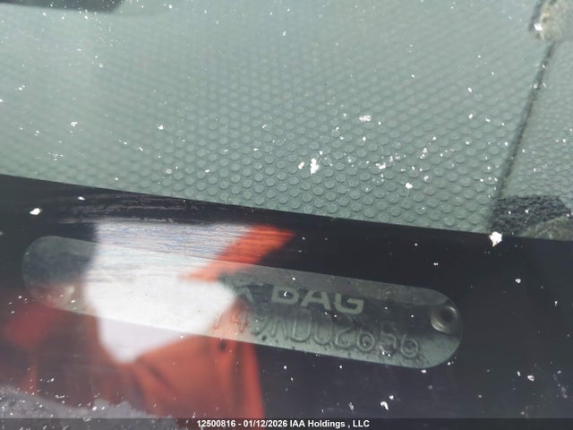 Продаж на аукціоні авто 2009 Ford Escape Xlt Automatic/xlt Manual, vin: 1FMCU03749KD02656, номер лоту: 12500816
