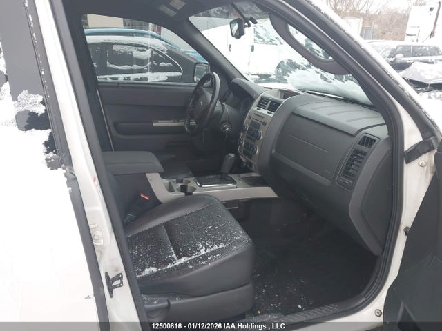 Продаж на аукціоні авто 2009 Ford Escape Xlt Automatic/xlt Manual, vin: 1FMCU03749KD02656, номер лоту: 12500816