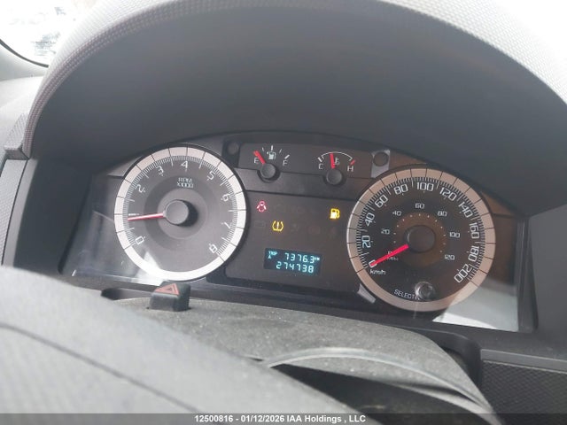 Продаж на аукціоні авто 2009 Ford Escape Xlt Automatic/xlt Manual, vin: 1FMCU03749KD02656, номер лоту: 12500816