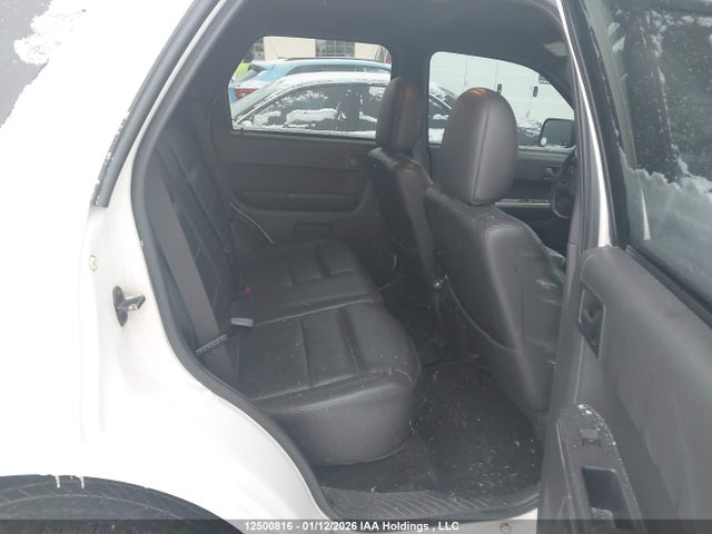 Продаж на аукціоні авто 2009 Ford Escape Xlt Automatic/xlt Manual, vin: 1FMCU03749KD02656, номер лоту: 12500816