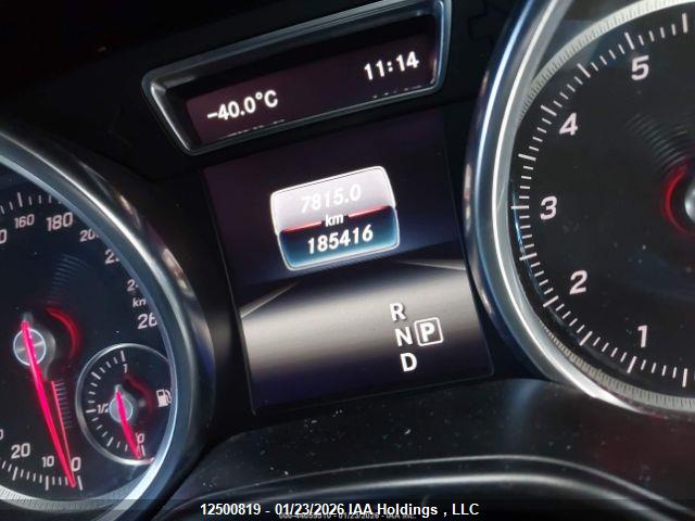 4JGDA5GB6JB171095 Mercedes-Benz Gle 400 4matic