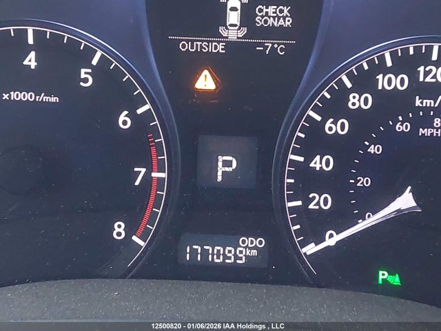 12500820 :رقم المزاد ، 2T2BK1BAXEC234170 vin ، 2014 Lexus Rx 350 F Sport مزاد بيع