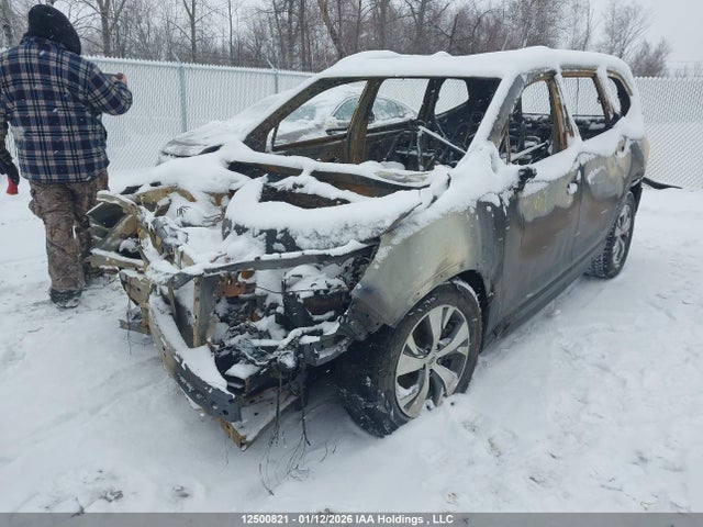 4S4WMAGD7L3406398 Subaru Ascent