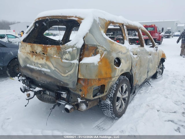 4S4WMAGD7L3406398 Subaru Ascent