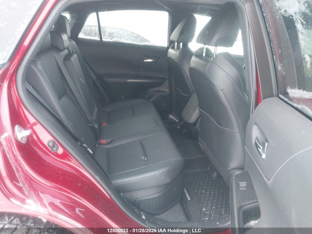 Aukcja sprzedaży 2021 Toyota Venza Limited, vin: JTEAAAAH1MJ070811, numer aukcji: 12500823