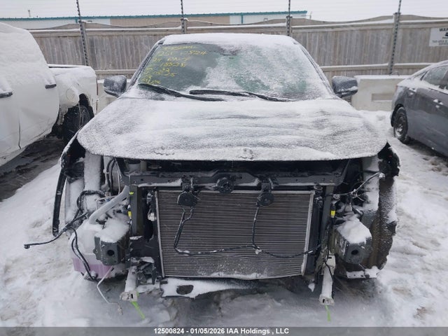 2T3BWRFV0RW188381 Toyota RAV4 LE