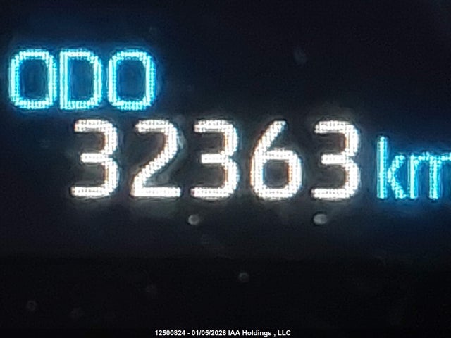 2T3BWRFV0RW188381 Toyota RAV4 LE