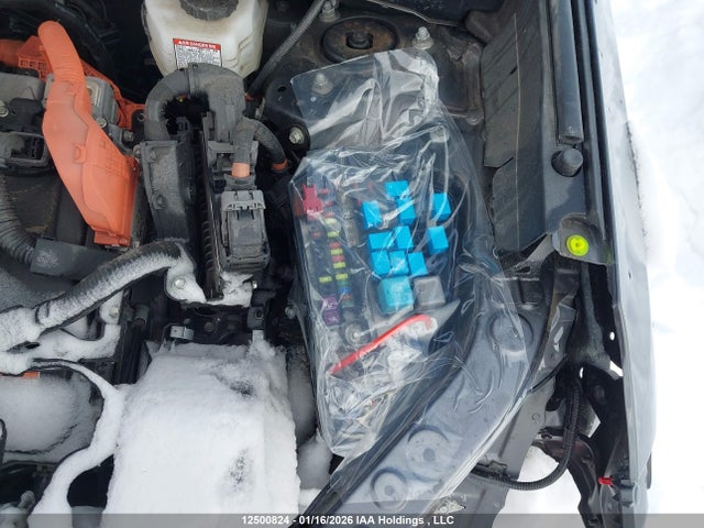 2T3BWRFV0RW188381 Toyota RAV4 LE