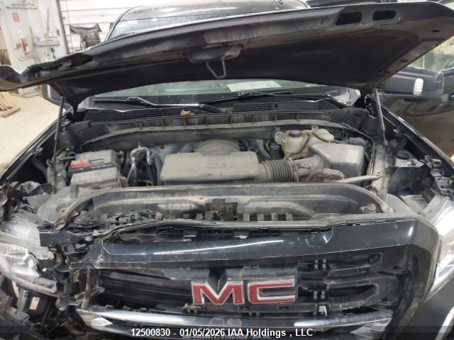 3GTP9EEL0MG481910 GMC Sierra K1500 At4