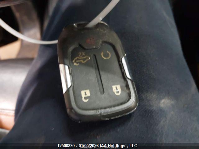 3GTP9EEL0MG481910 GMC Sierra K1500 At4