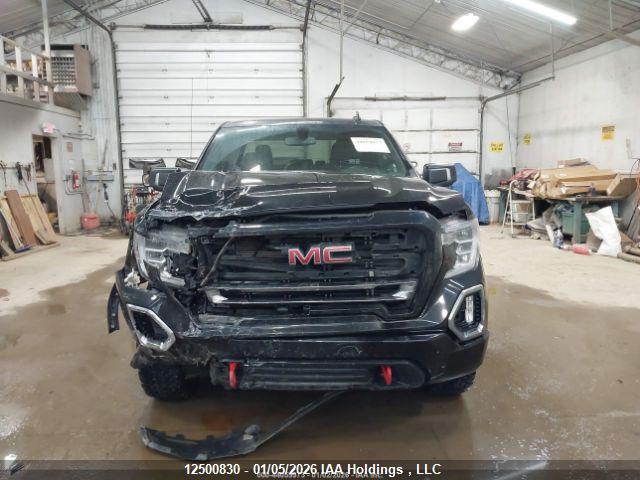 3GTP9EEL0MG481910 GMC Sierra K1500 At4