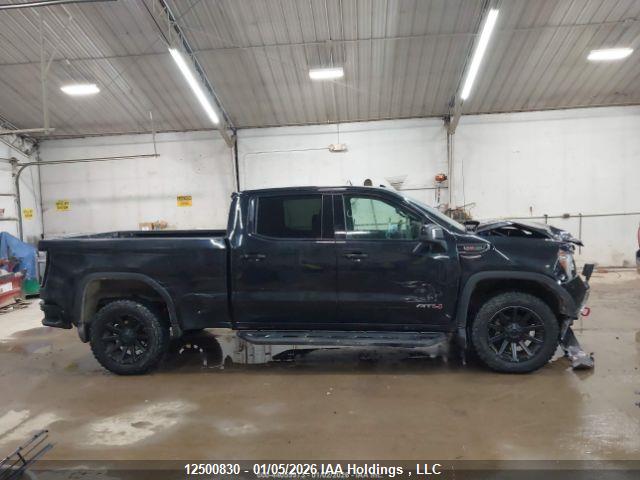 3GTP9EEL0MG481910 GMC Sierra K1500 At4