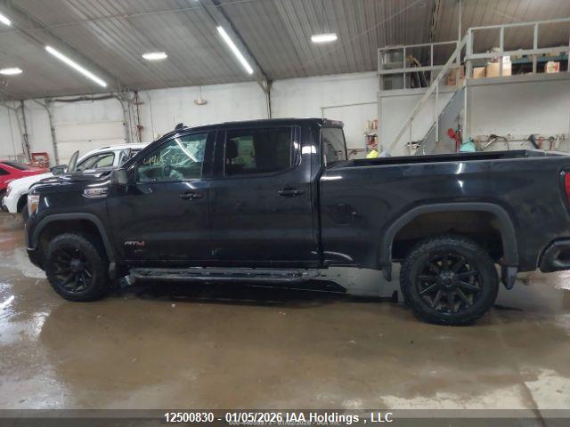 3GTP9EEL0MG481910 GMC Sierra K1500 At4
