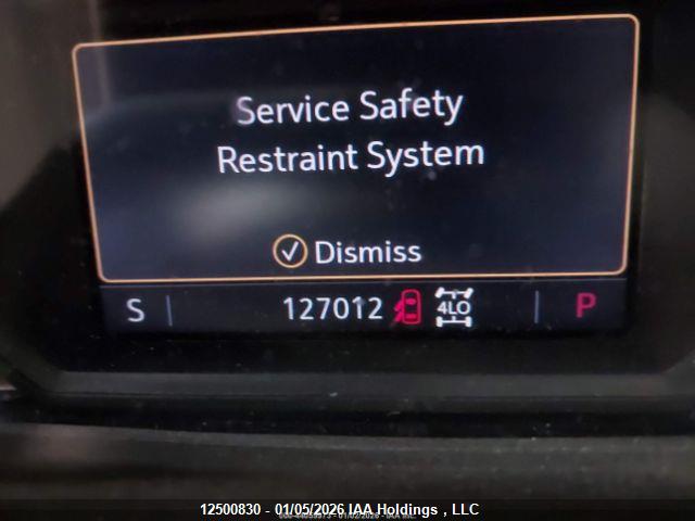 3GTP9EEL0MG481910 GMC Sierra K1500 At4