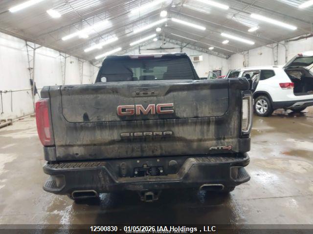 3GTP9EEL0MG481910 GMC Sierra K1500 At4