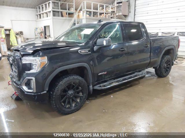 3GTP9EEL0MG481910 GMC Sierra K1500 At4