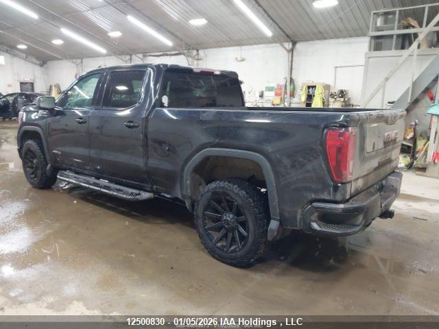 3GTP9EEL0MG481910 GMC Sierra K1500 At4