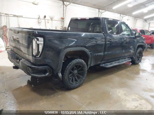3GTP9EEL0MG481910 GMC Sierra K1500 At4