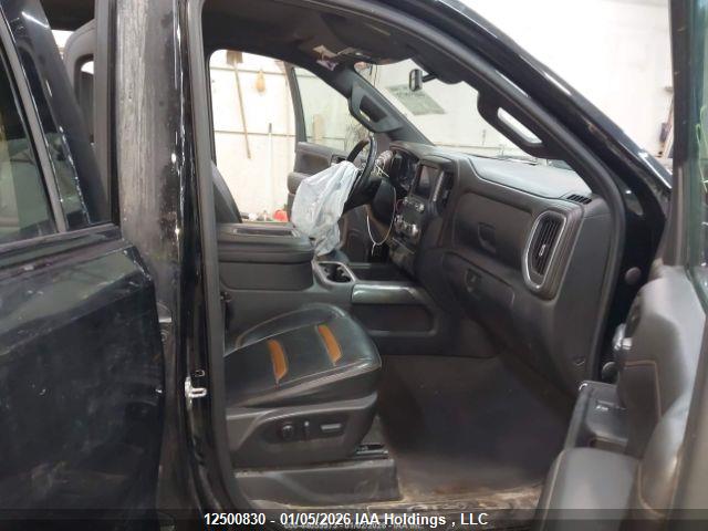 3GTP9EEL0MG481910 GMC Sierra K1500 At4