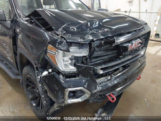 3GTP9EEL0MG481910 GMC Sierra K1500 At4