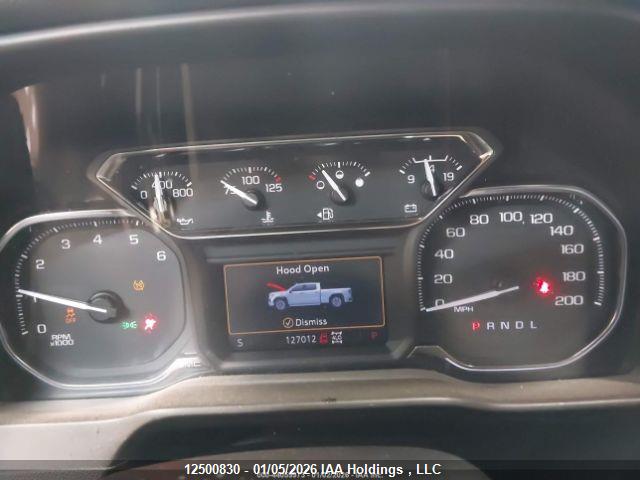 3GTP9EEL0MG481910 GMC Sierra K1500 At4
