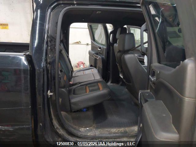 3GTP9EEL0MG481910 GMC Sierra K1500 At4
