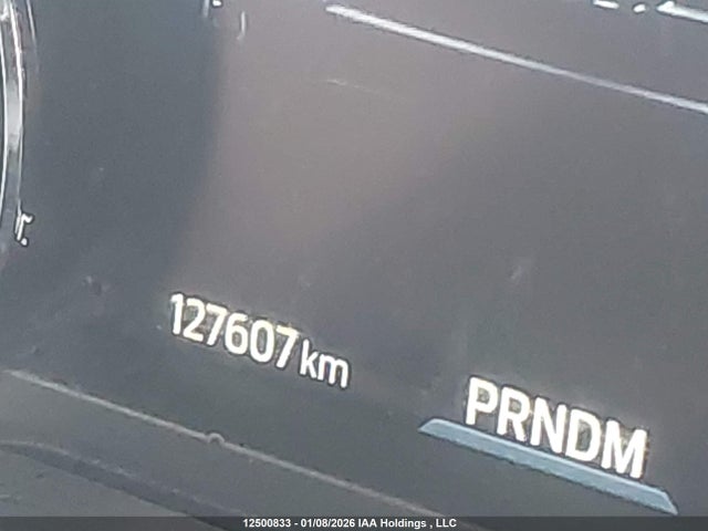 1FMJK2ATXNEA00595 Ford Expedition Max Limited