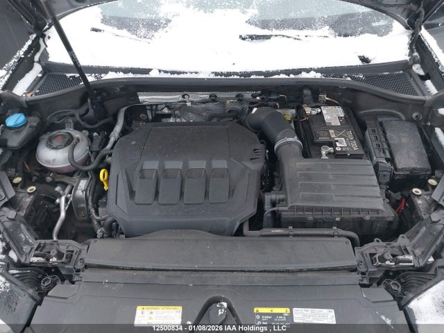 WA1DECF38R1031598 Audi Q3