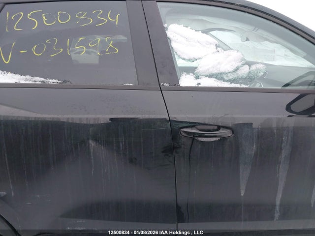 WA1DECF38R1031598 Audi Q3