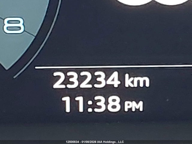 WA1DECF38R1031598 Audi Q3
