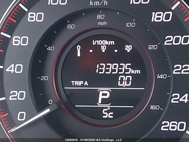 Продаж на аукціоні авто 2014 Honda Accord Sport, vin: 1HGCR2F56EA807613, номер лоту: 12500835