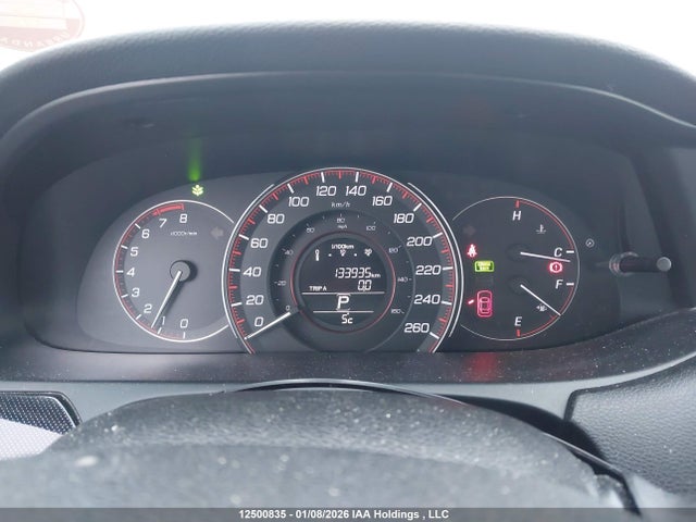 Продаж на аукціоні авто 2014 Honda Accord Sport, vin: 1HGCR2F56EA807613, номер лоту: 12500835