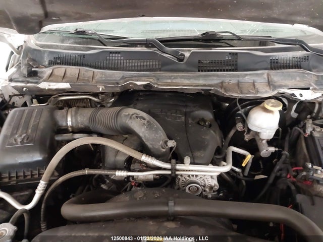 1C6RR7LT4KS655921 RAM 1500 Classic Slt