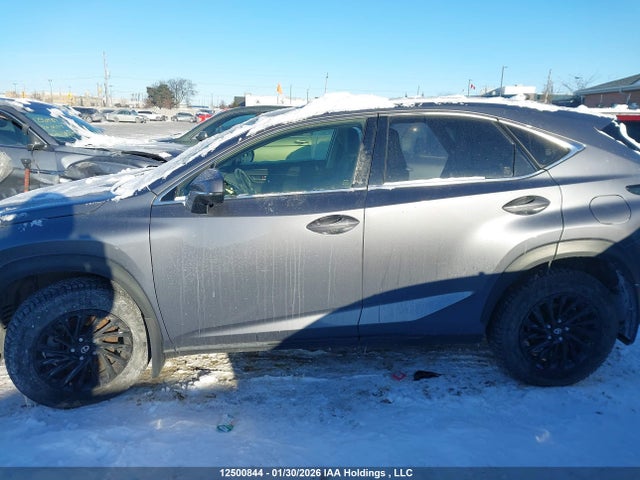 JTJGARDZ7M2258497 Lexus NX 300