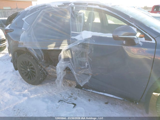 JTJGARDZ7M2258497 Lexus NX 300