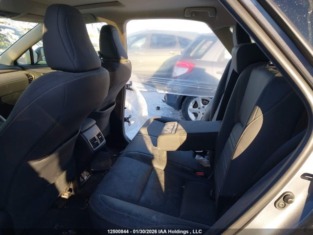 JTJGARDZ7M2258497 Lexus NX 300