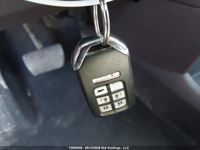 5FNRL6H43KB509058 Honda ODYSSEY EX