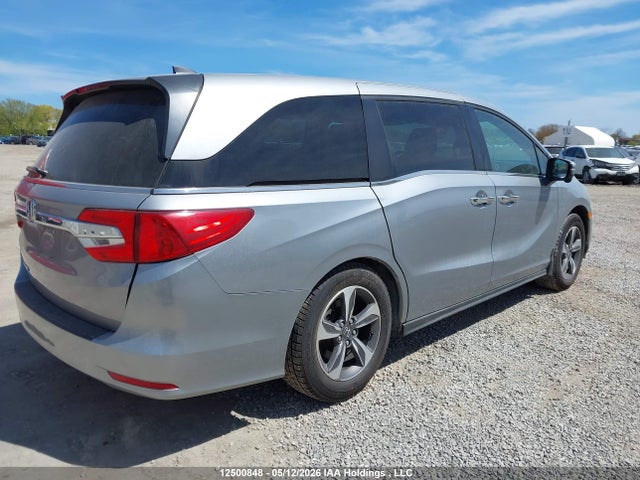 5FNRL6H43KB509058 Honda ODYSSEY EX