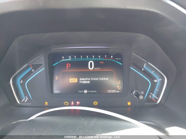 5FNRL6H43KB509058 Honda ODYSSEY EX