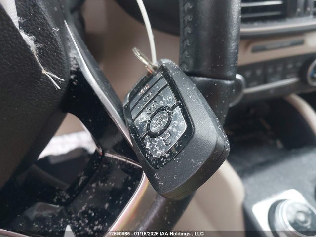 Ford ESCAPE SEL 2020 1FMCU9H98LUA18358 Image 11