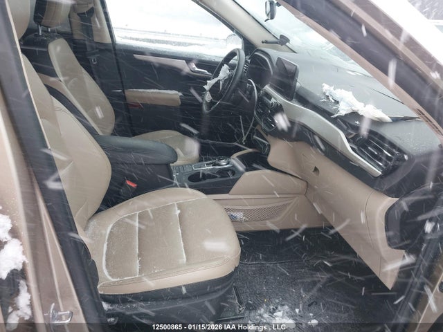 Ford ESCAPE SEL 2020 1FMCU9H98LUA18358 Image 5
