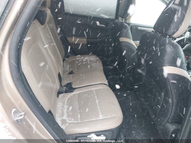 Ford ESCAPE SEL 2020 1FMCU9H98LUA18358 Image 8